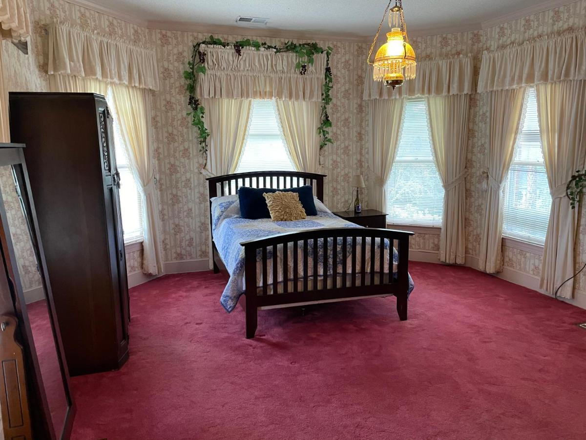 Elloree Bed And Breakfast Luaran gambar