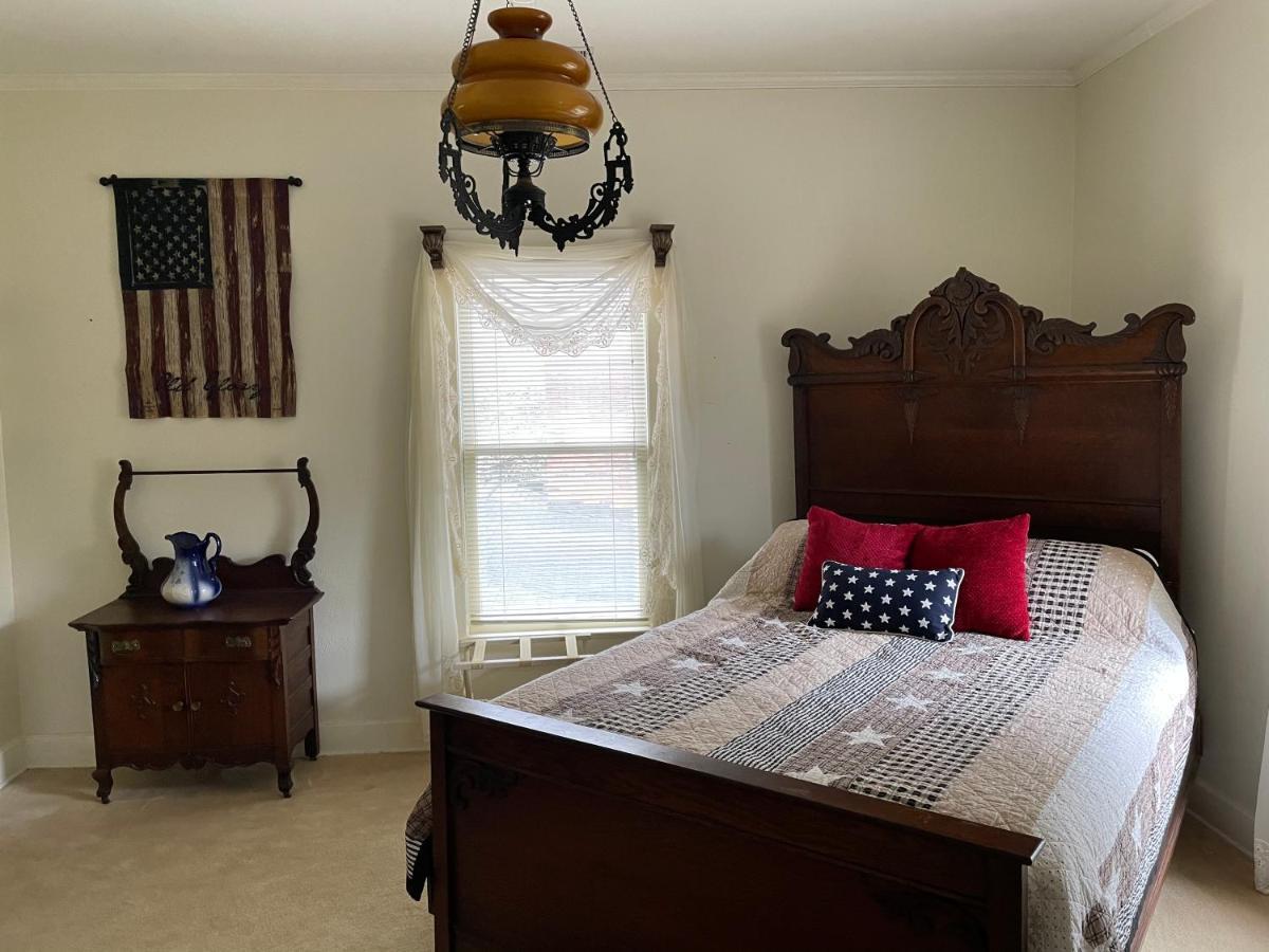 Elloree Bed And Breakfast Luaran gambar
