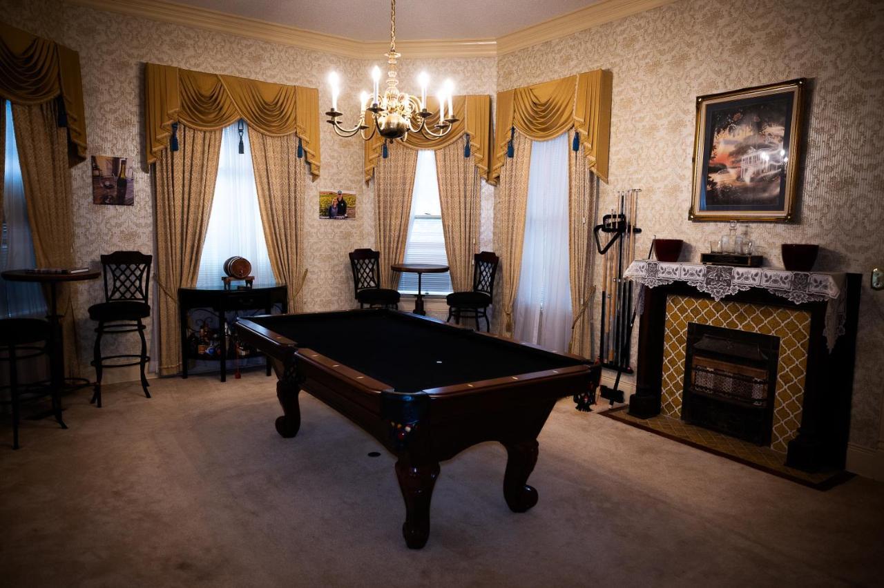 Elloree Bed And Breakfast Luaran gambar