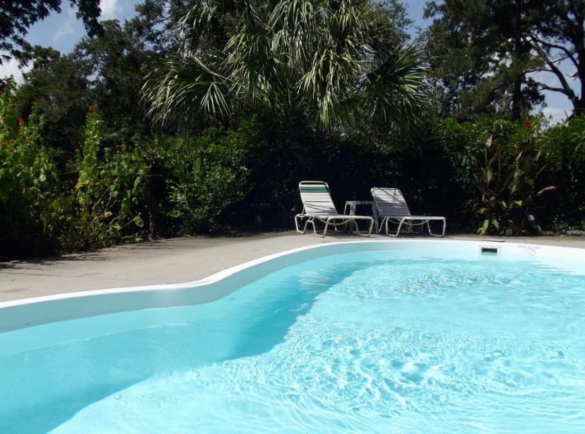 Elloree Bed And Breakfast Luaran gambar