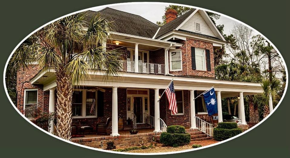 Elloree Bed And Breakfast Luaran gambar