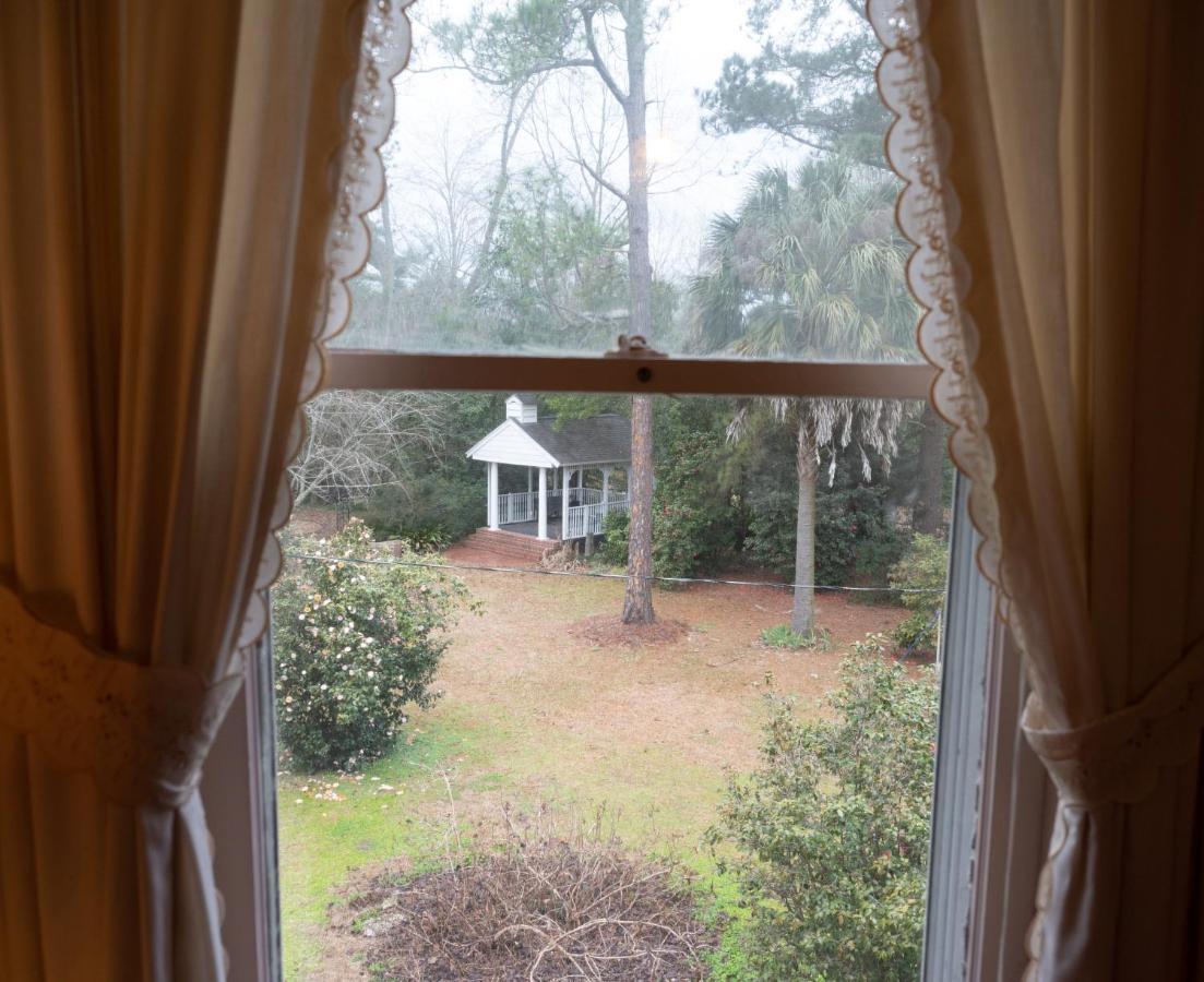 Elloree Bed And Breakfast Luaran gambar