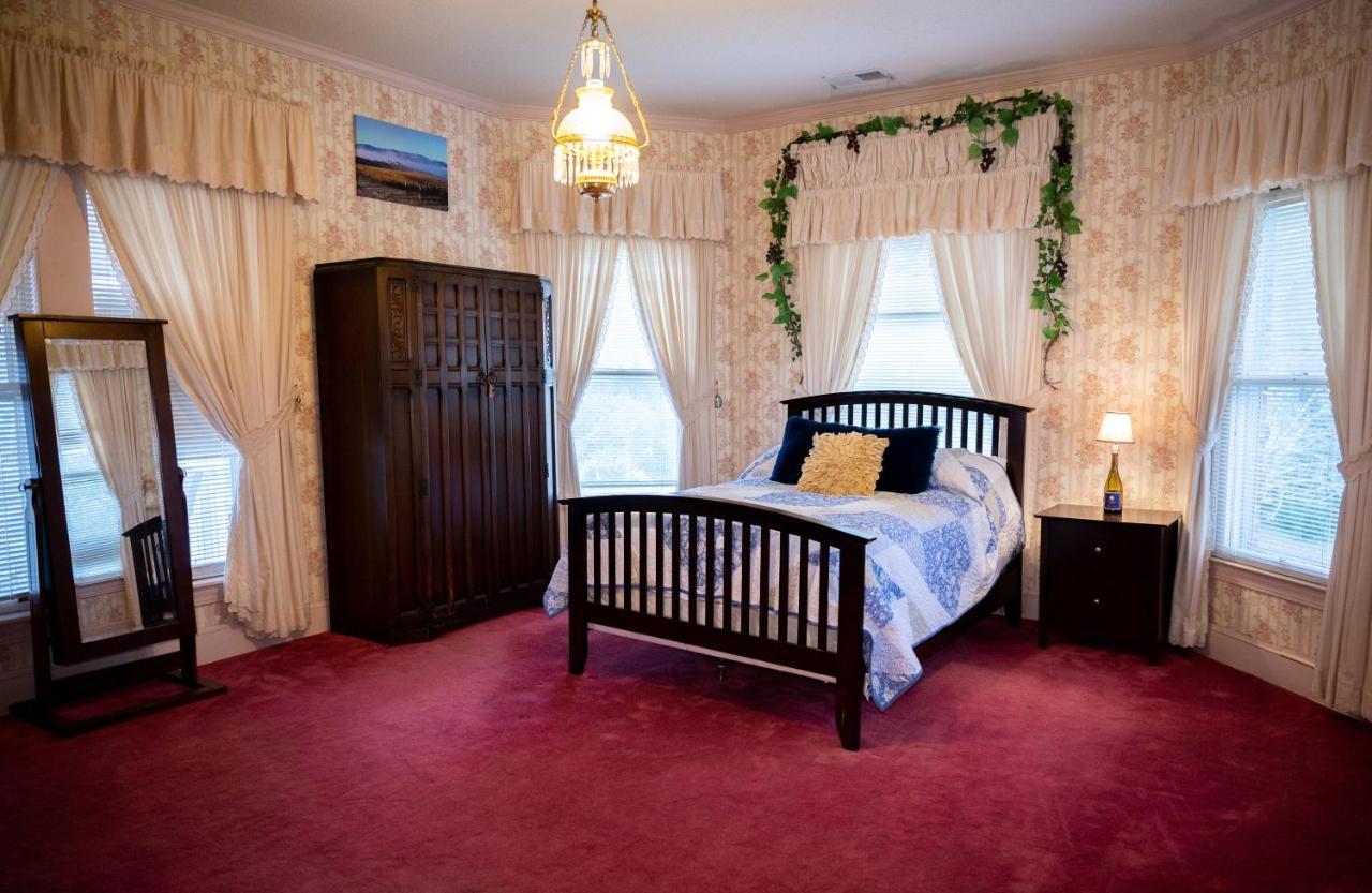 Elloree Bed And Breakfast Luaran gambar