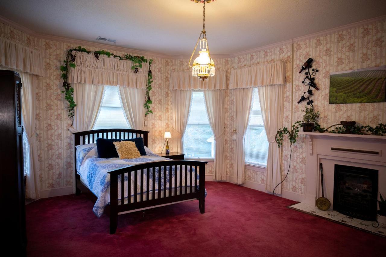 Elloree Bed And Breakfast Luaran gambar